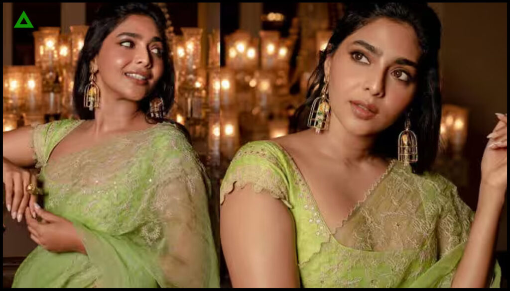 Aishwarya Lekshmi