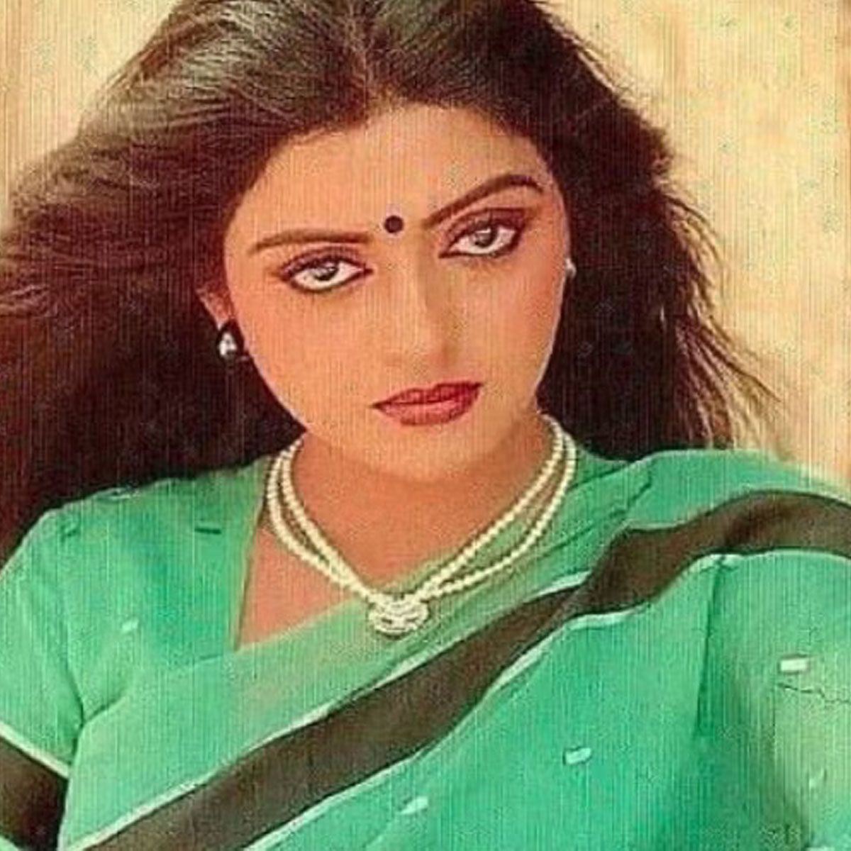 Bhanupriya 