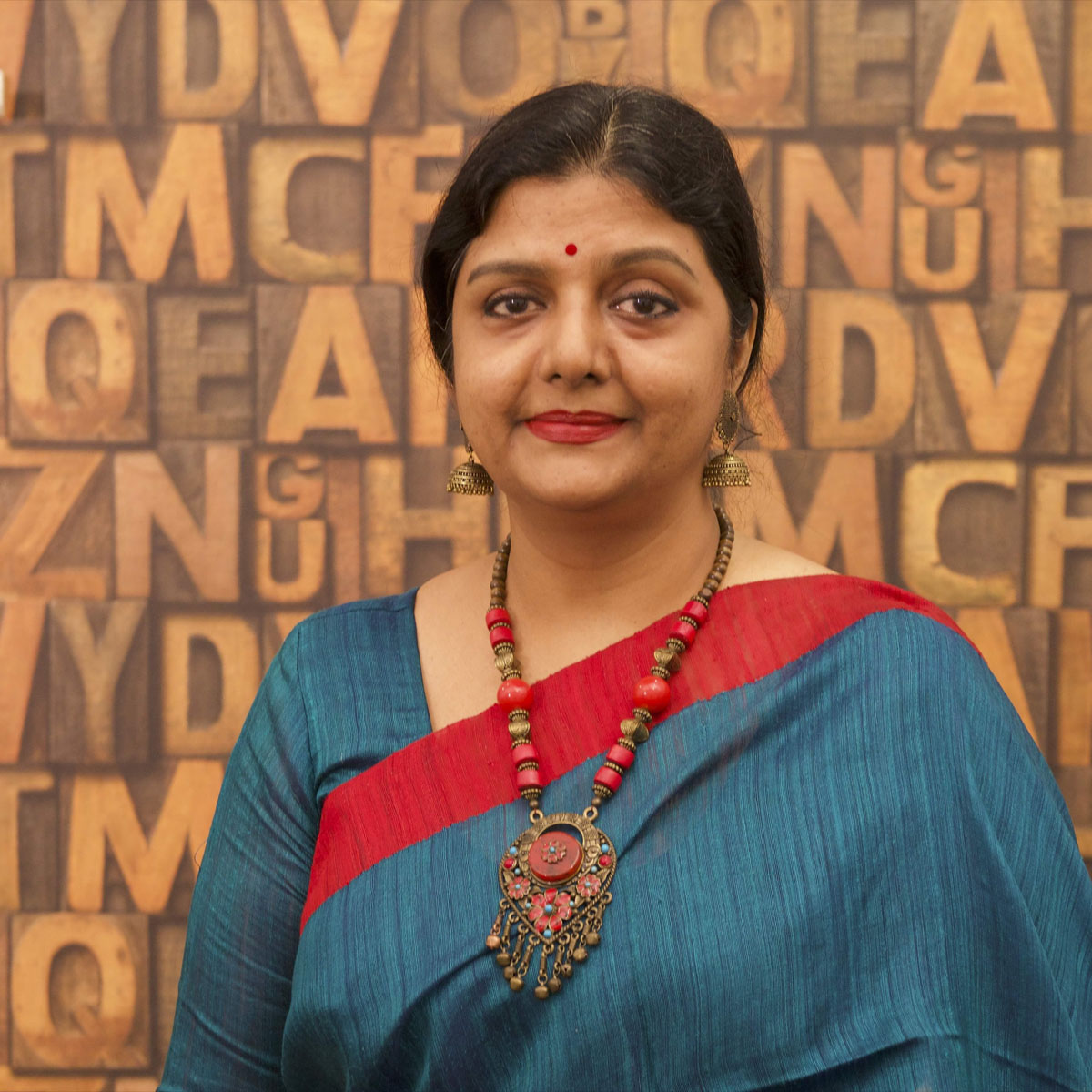 Bhanupriya 