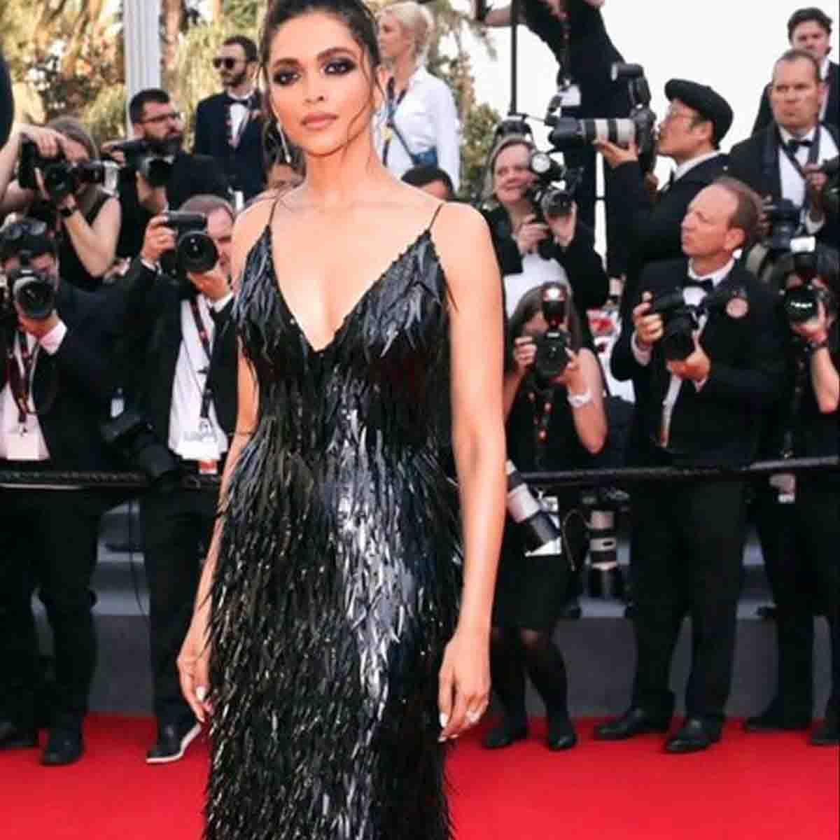 Deepika Padukone