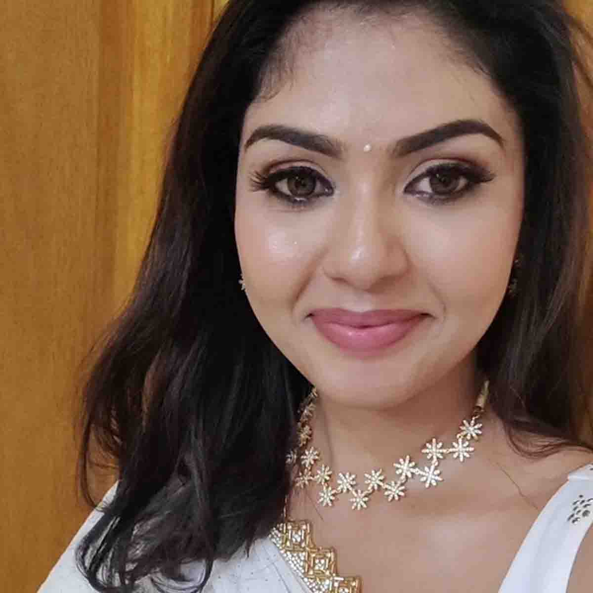 Hema Rajesh