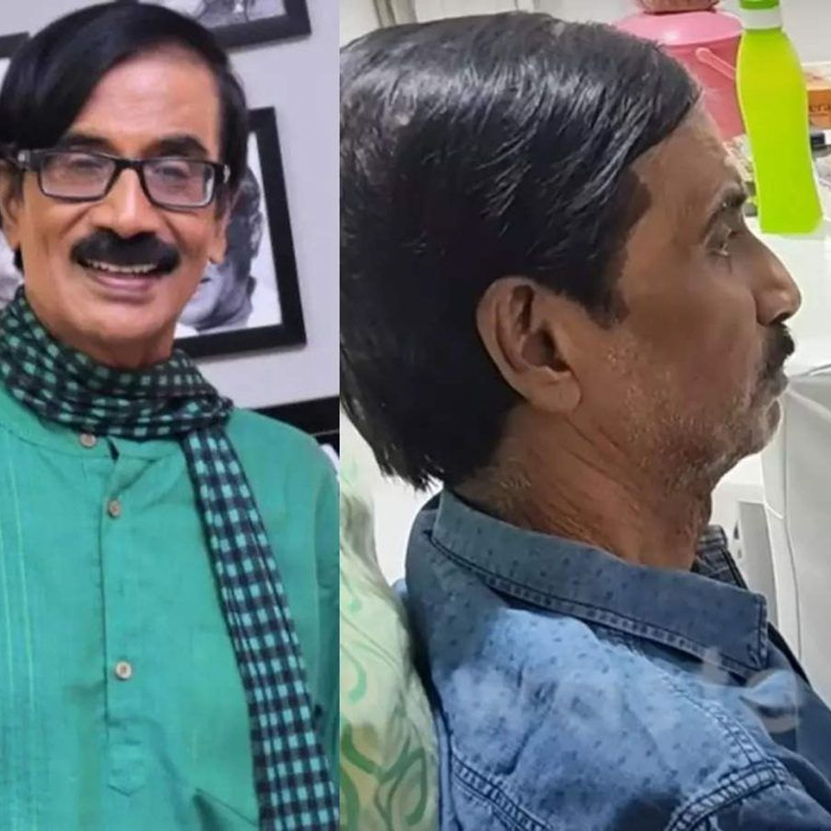 Manobala