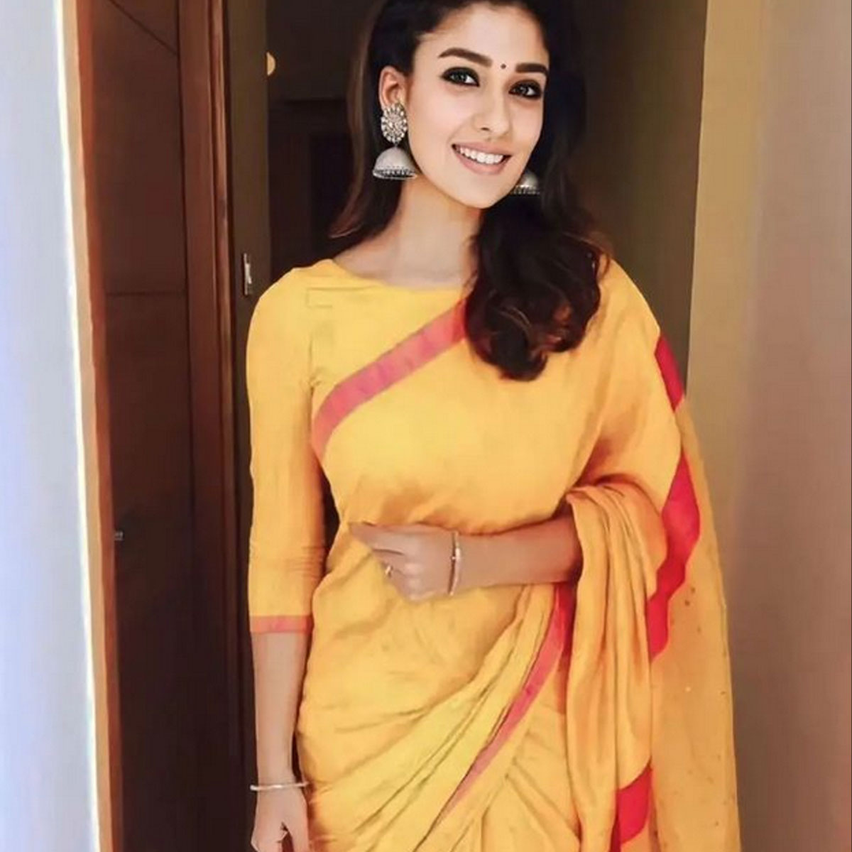 Nayanthara