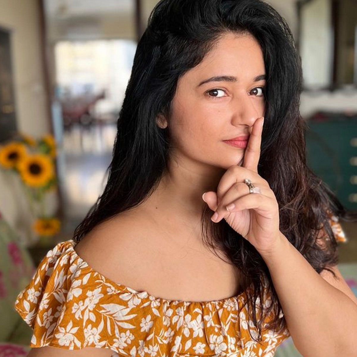 Poonam Bajwa