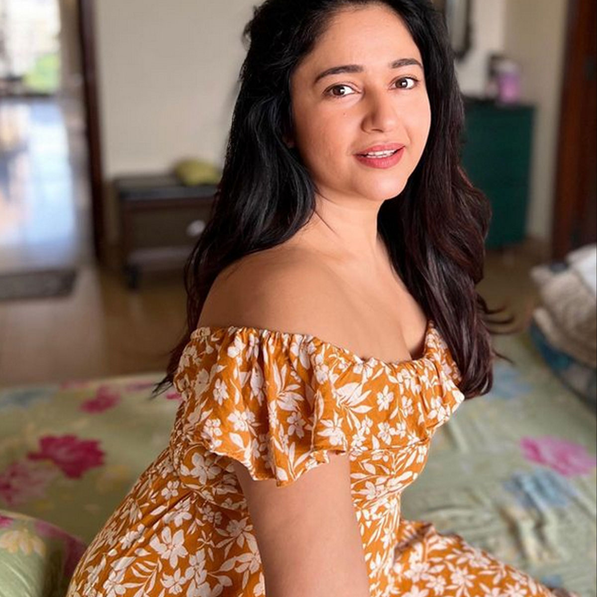 Poonam Bajwa