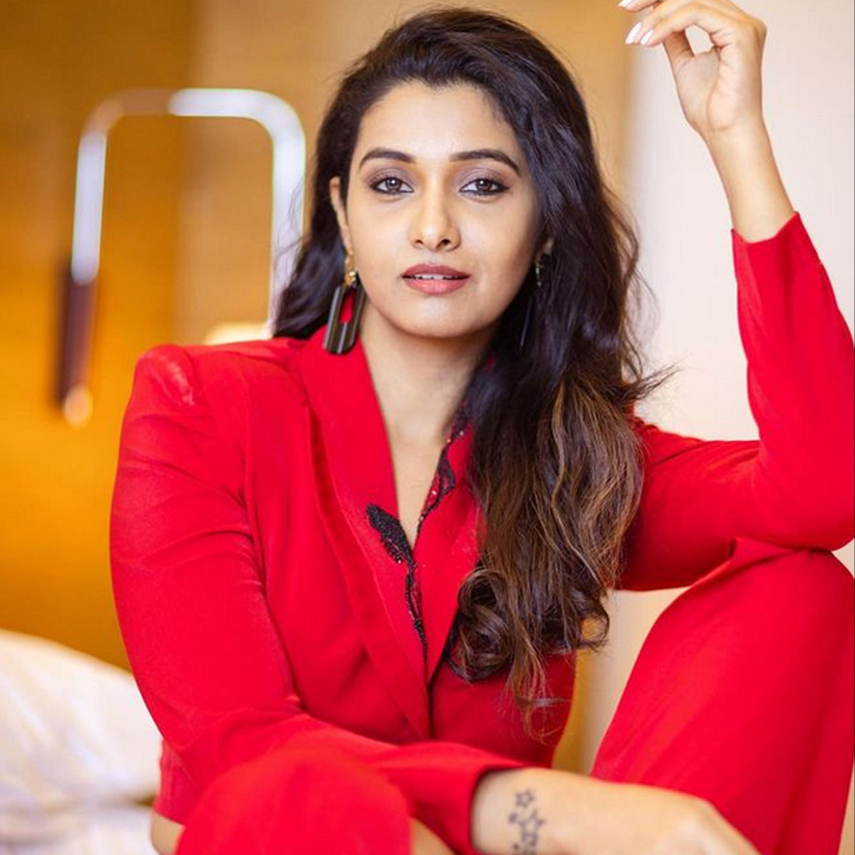 Priya Bhavani Shankar