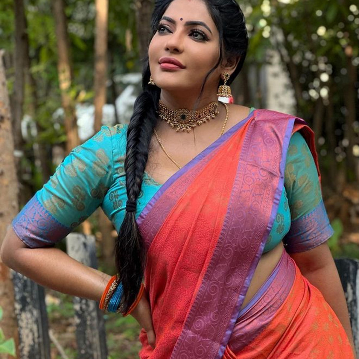 Reshma Pasupuleti 