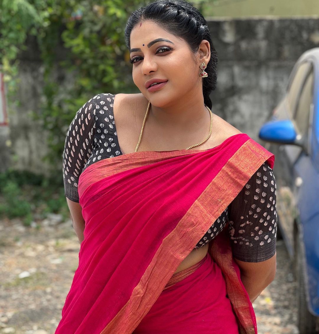 Reshma Pasupuleti