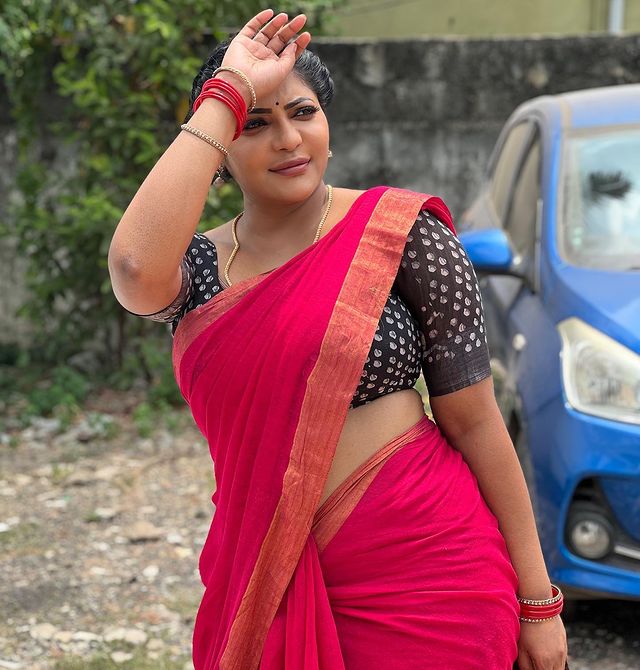 Reshma Pasupuleti