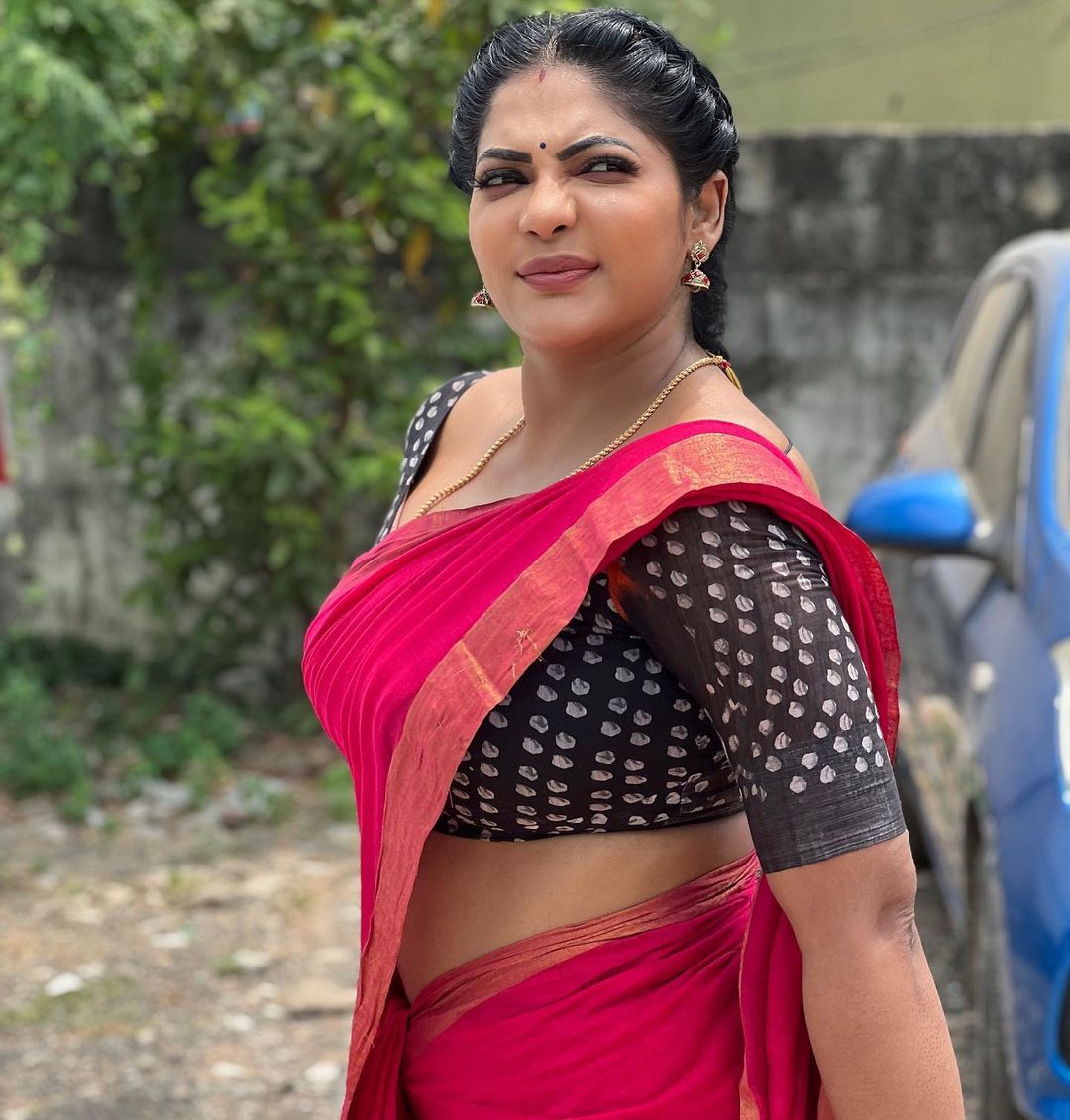 Reshma Pasupuleti