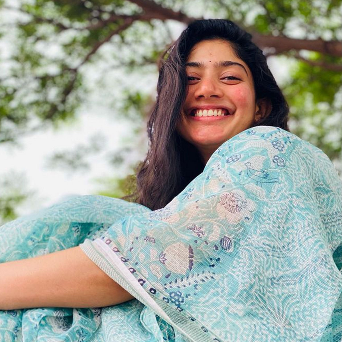 Sai Pallavi 