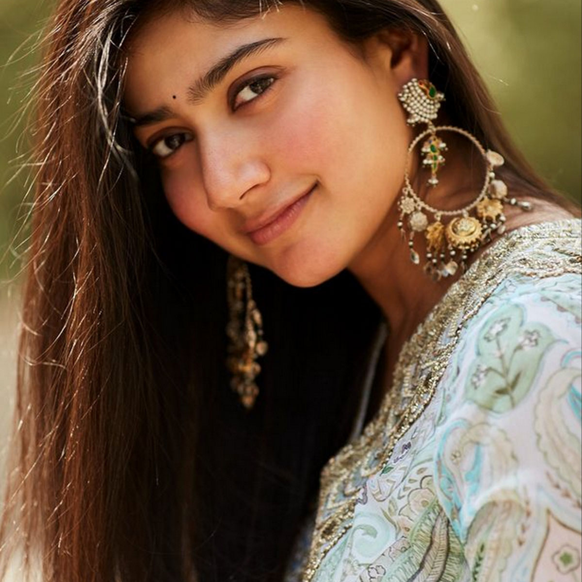 Sai Pallavi 