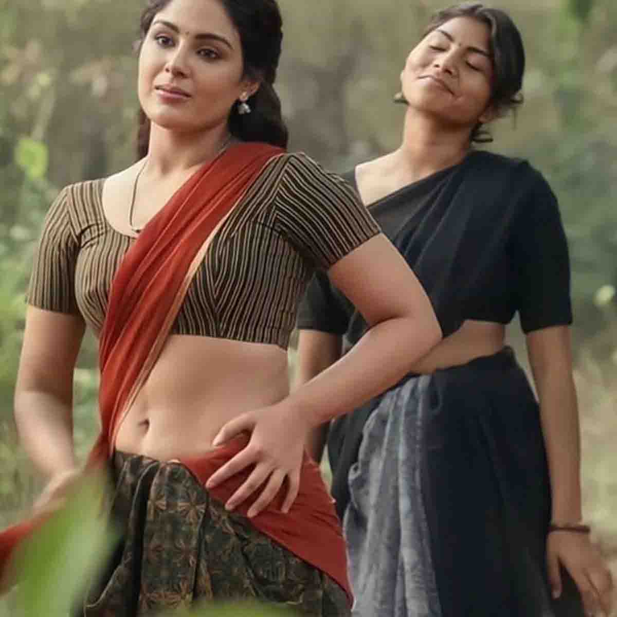 Samyuktha Menon 