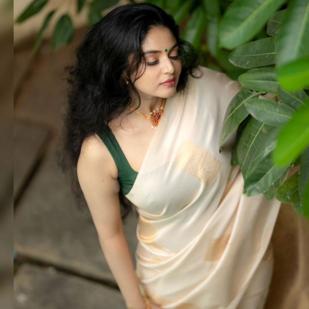 Sanam shetty