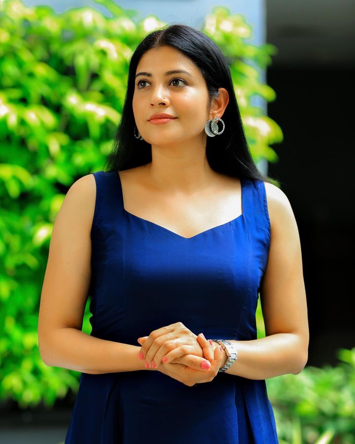 Shivada Nair