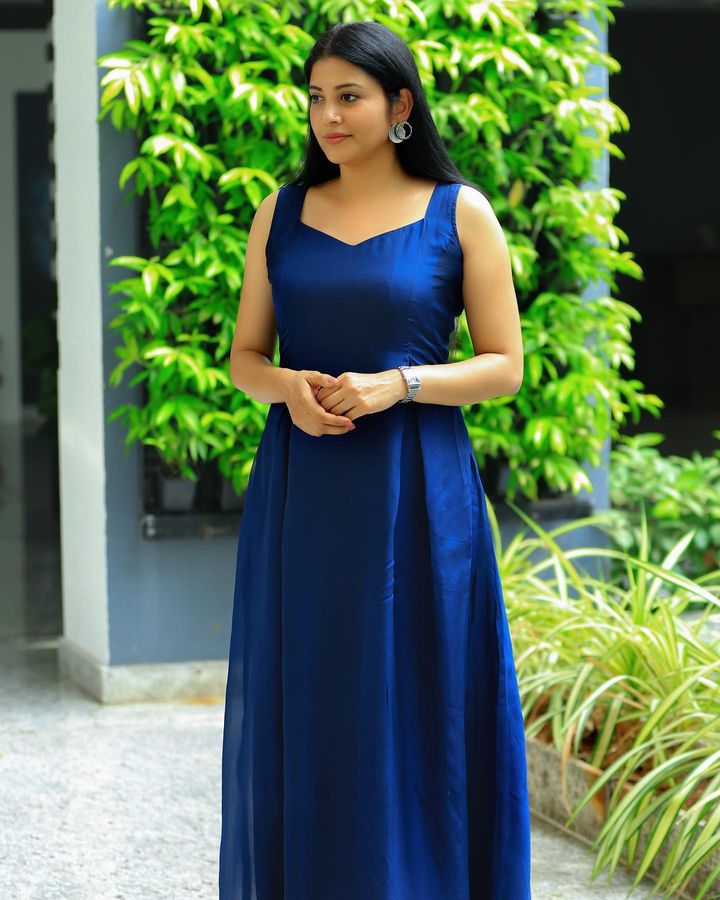 Shivada Nair