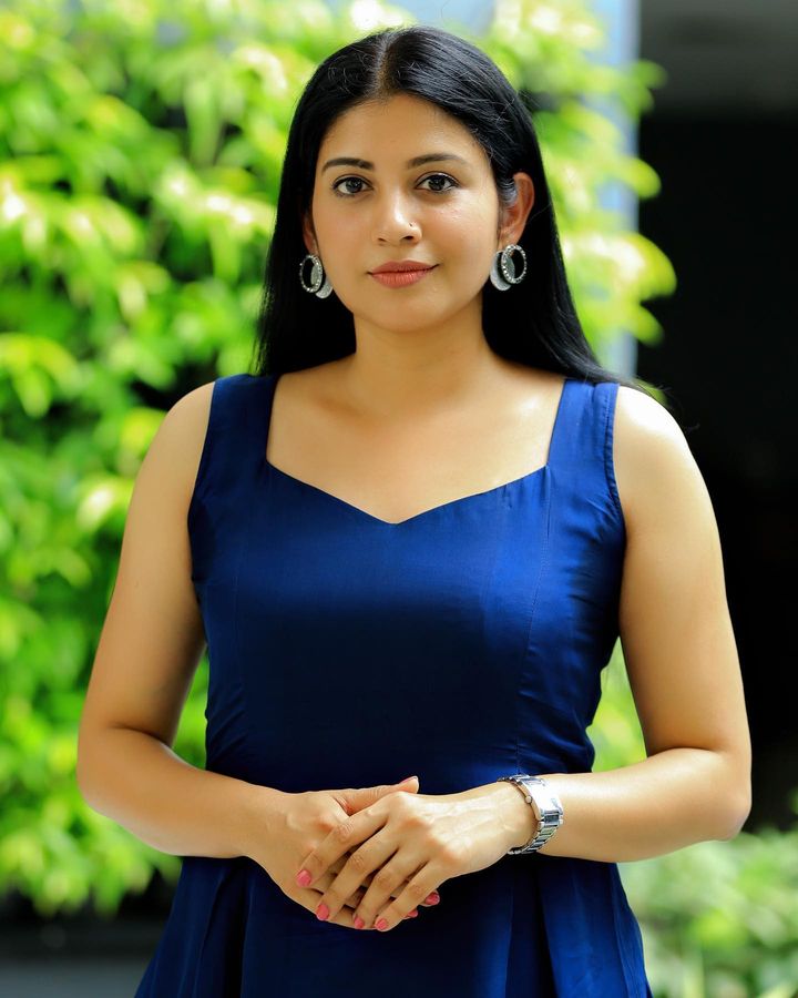 Shivada Nair