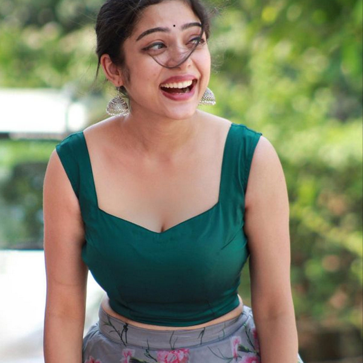 Varsha Bollamma