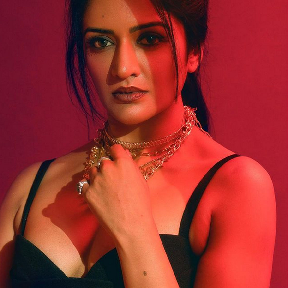 Vimala Raman 