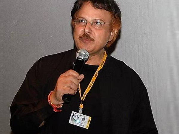 Sarath Babu