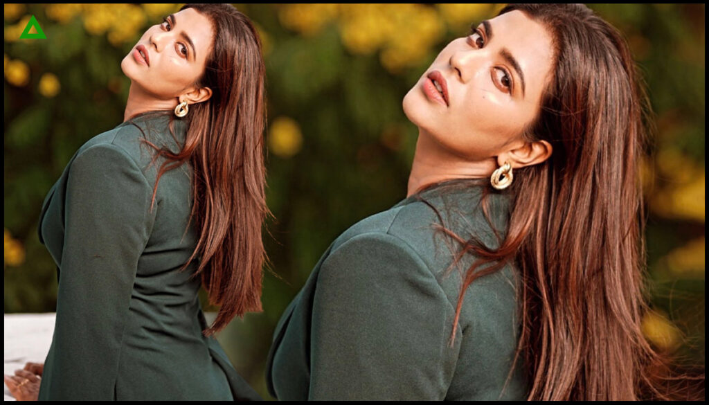 aishwarya rajesh