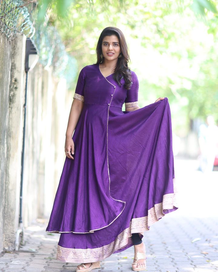 Aishwarya Rajesh