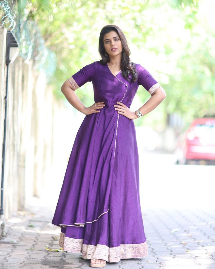 Aishwarya Rajesh