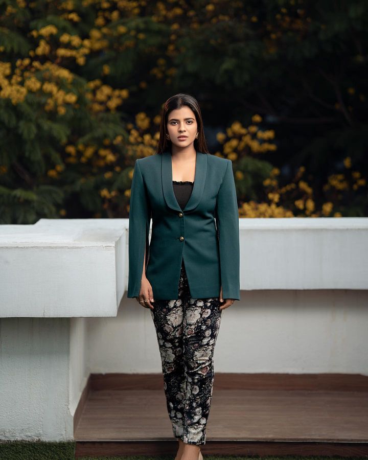 aishwarya rajesh