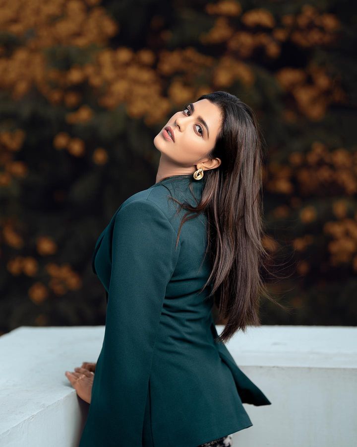 aishwarya rajesh