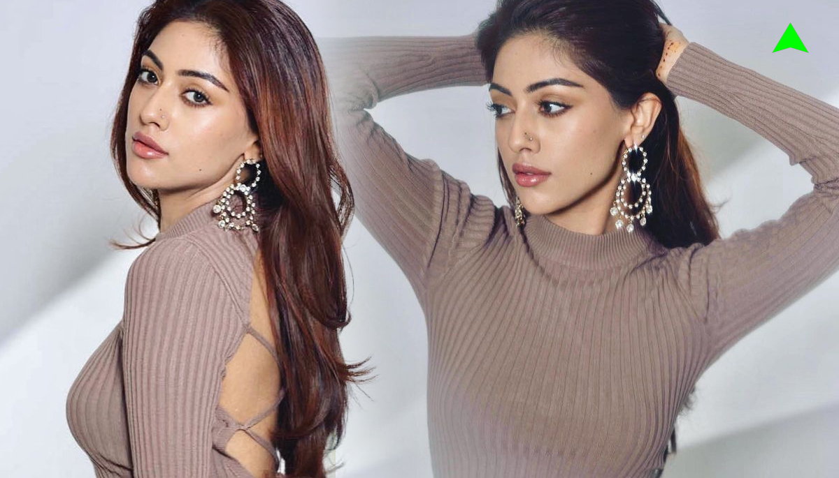 Anu Emmanuel