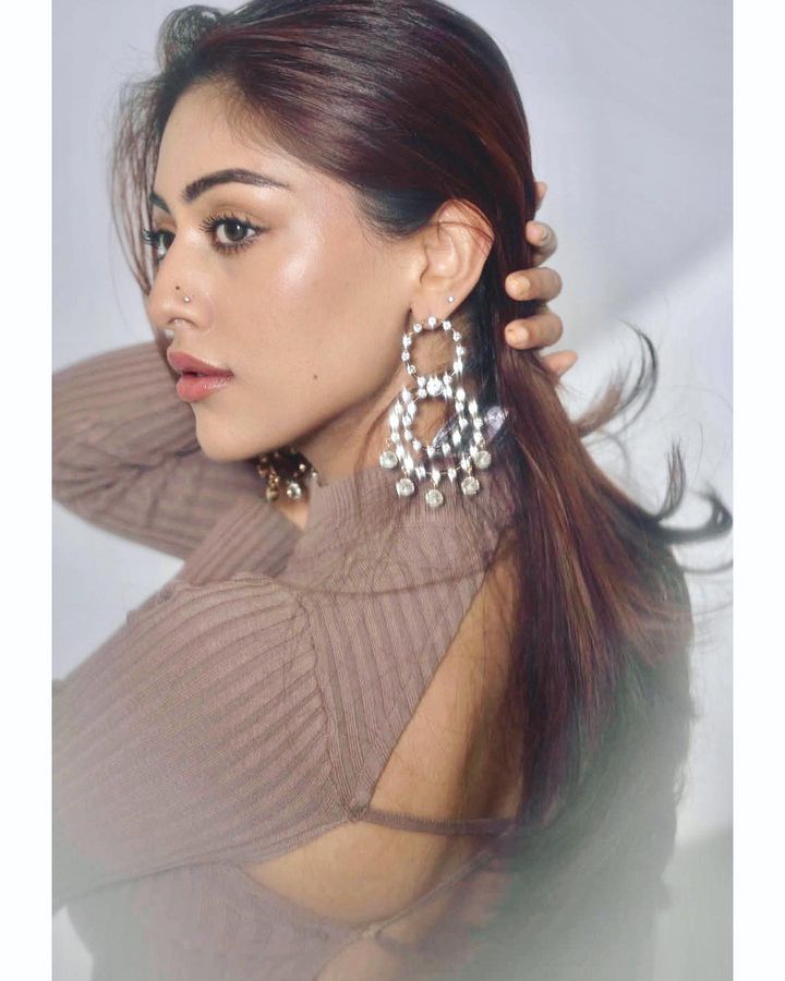 Anu Emmanuel