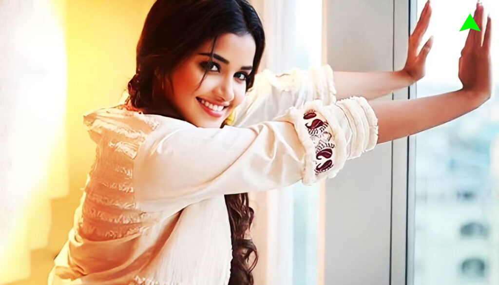 Anupama Parameswaran