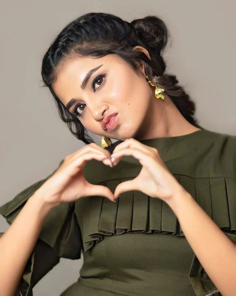 Anupama Parameswaran