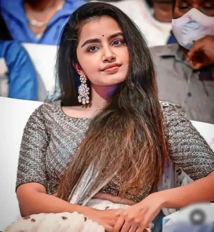 Anupama Parameswaran