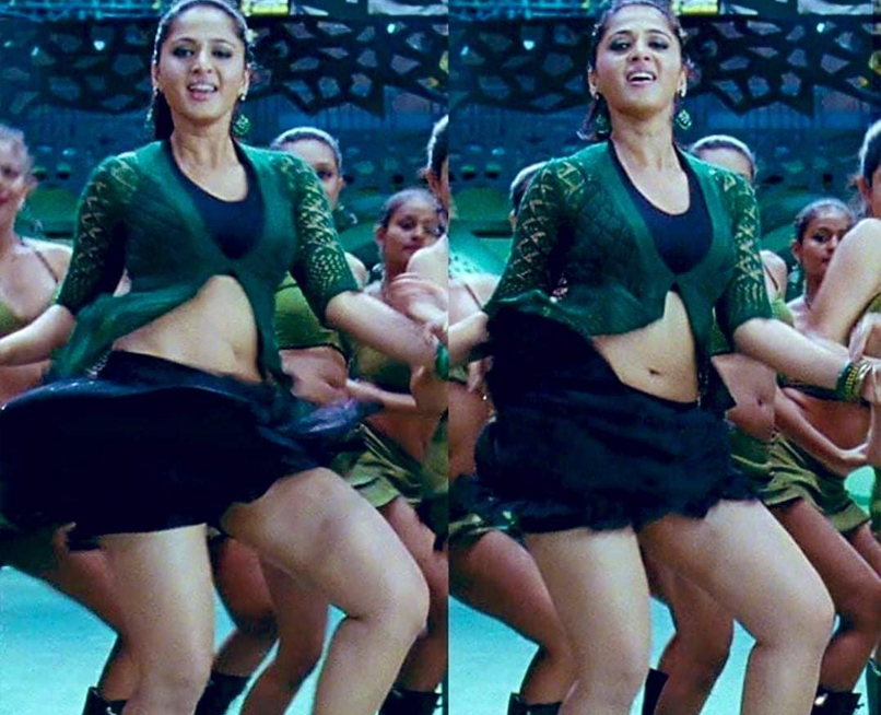 anushka shetty