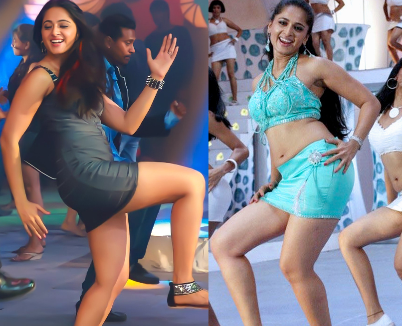 anushka shetty