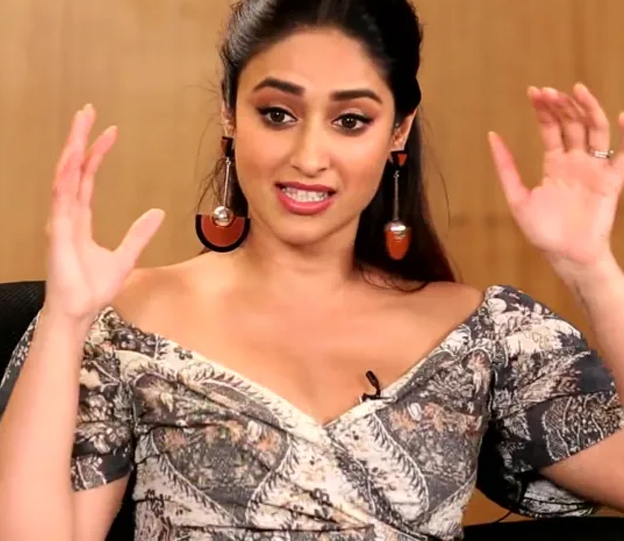 Ileana, இலியானா