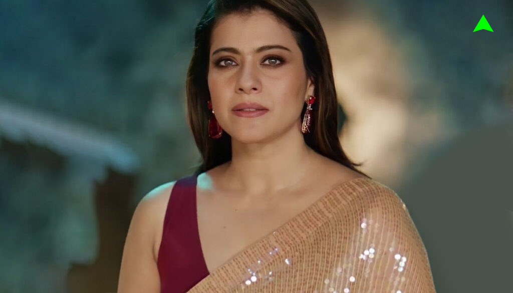 Kajol