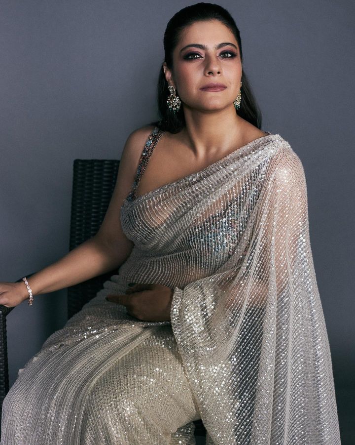 Kajol