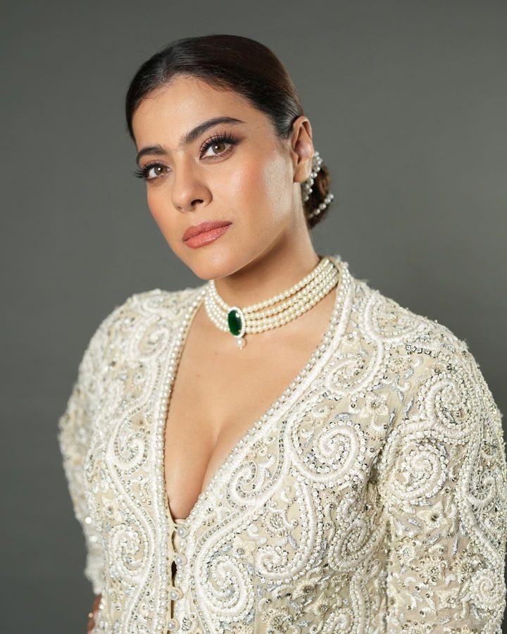 Kajol