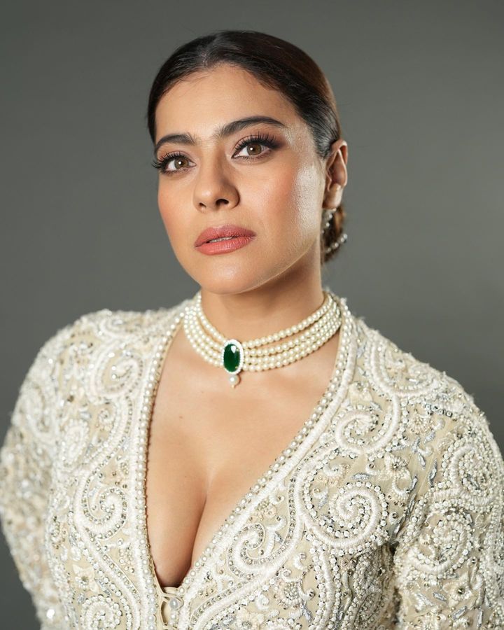 Kajol