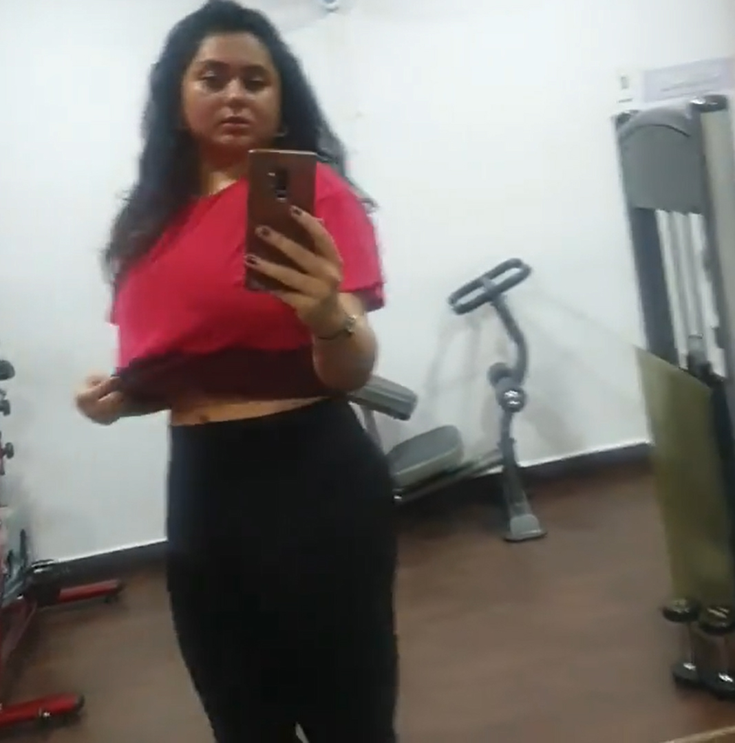 Namitha