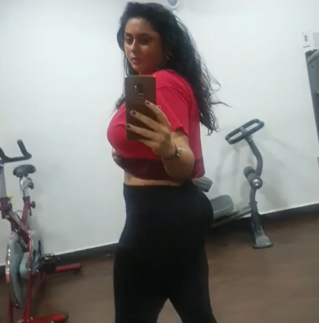 Namitha