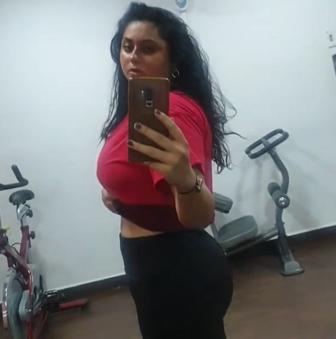 Namitha