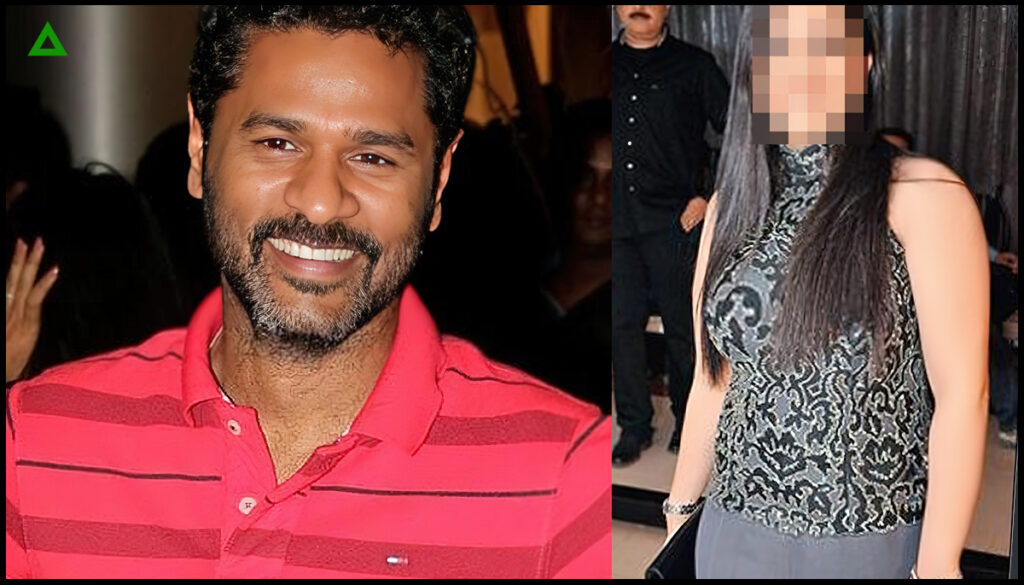 Prabhu Deva