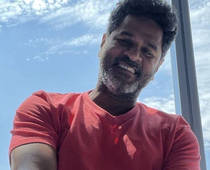 Prabhu Deva