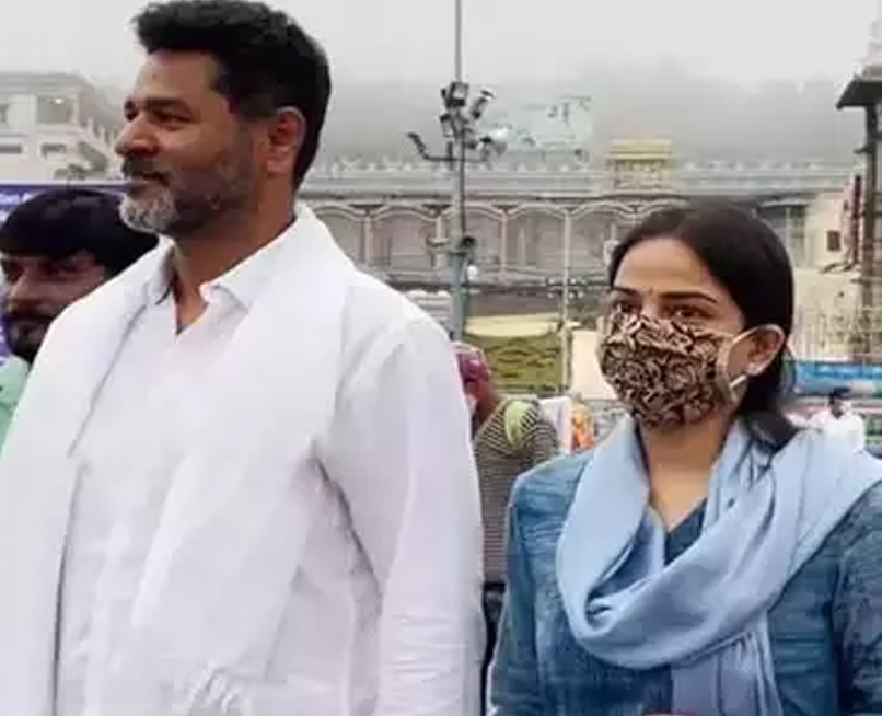 Prabhu Deva