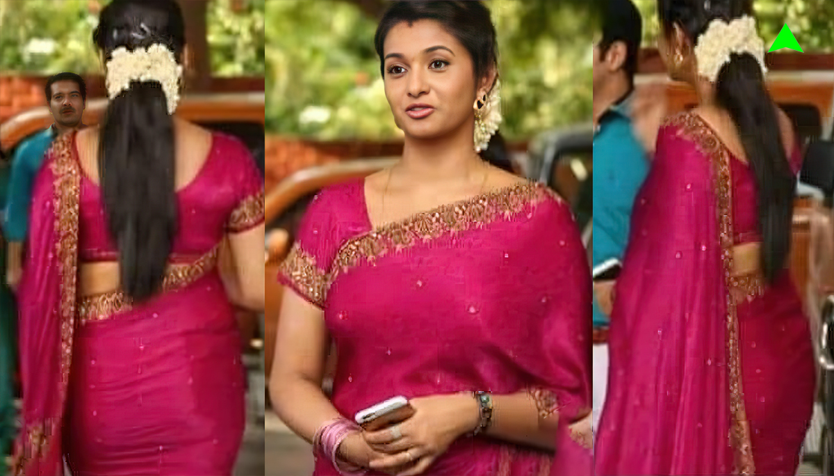 Priya Bhavanishankar