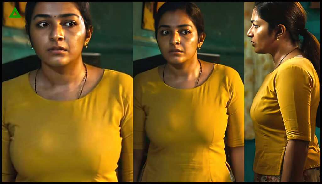 rajisha vijayan