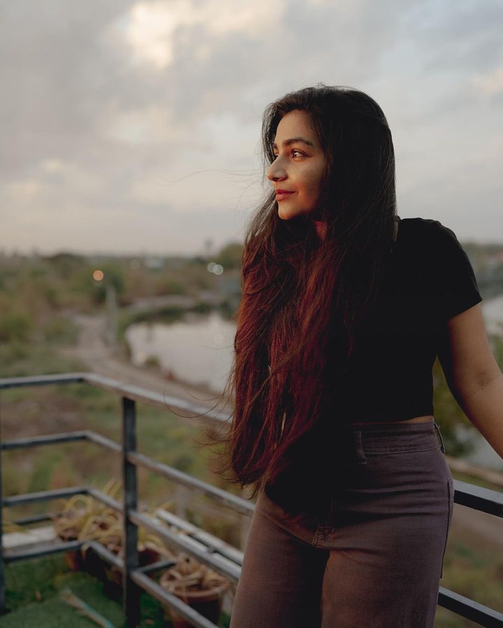 rajisha vijayan